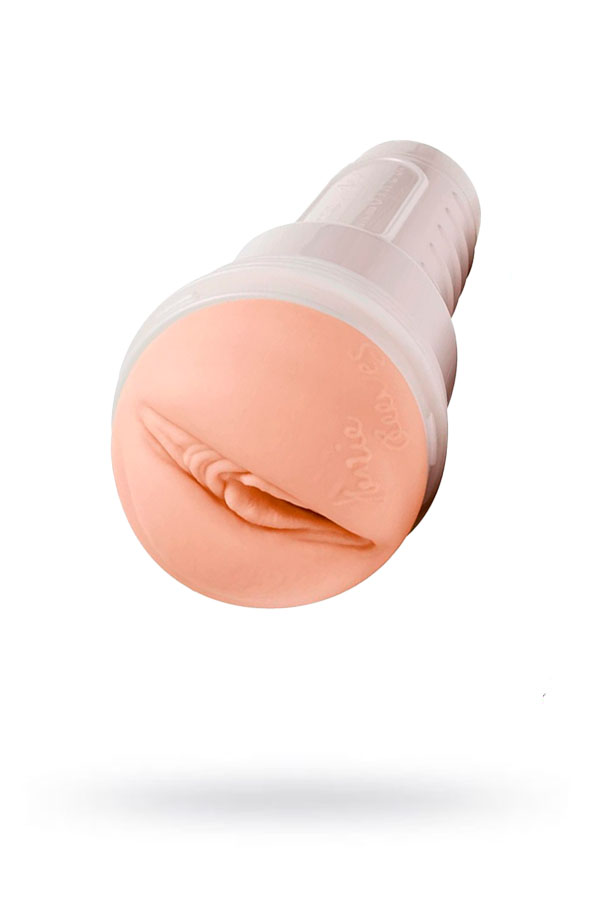 Мастурбатор Fleshlight Girls Kenzie Reeves Cream Puff, вагина, 25 см (арт. 11840)