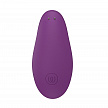 Бесконтактный клиторальный стимулятор Womanizer Liberty 2, фиолетовый, 10,4 см (арт. WZ112SG5)