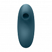 Вакуумно-волновой вибростимулятор Satisfyer Vulva Lover 2, синий (арт.4018621)