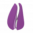 Бесконтактный клиторальный стимулятор Womanizer Liberty 2, фиолетовый, 10,4 см (арт. WZ112SG5)