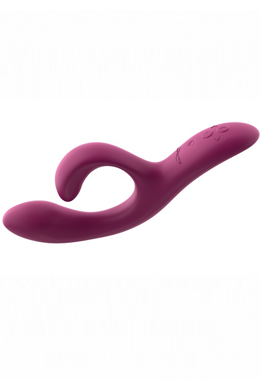 Вибратор-кролик We-Vibe Nova 2