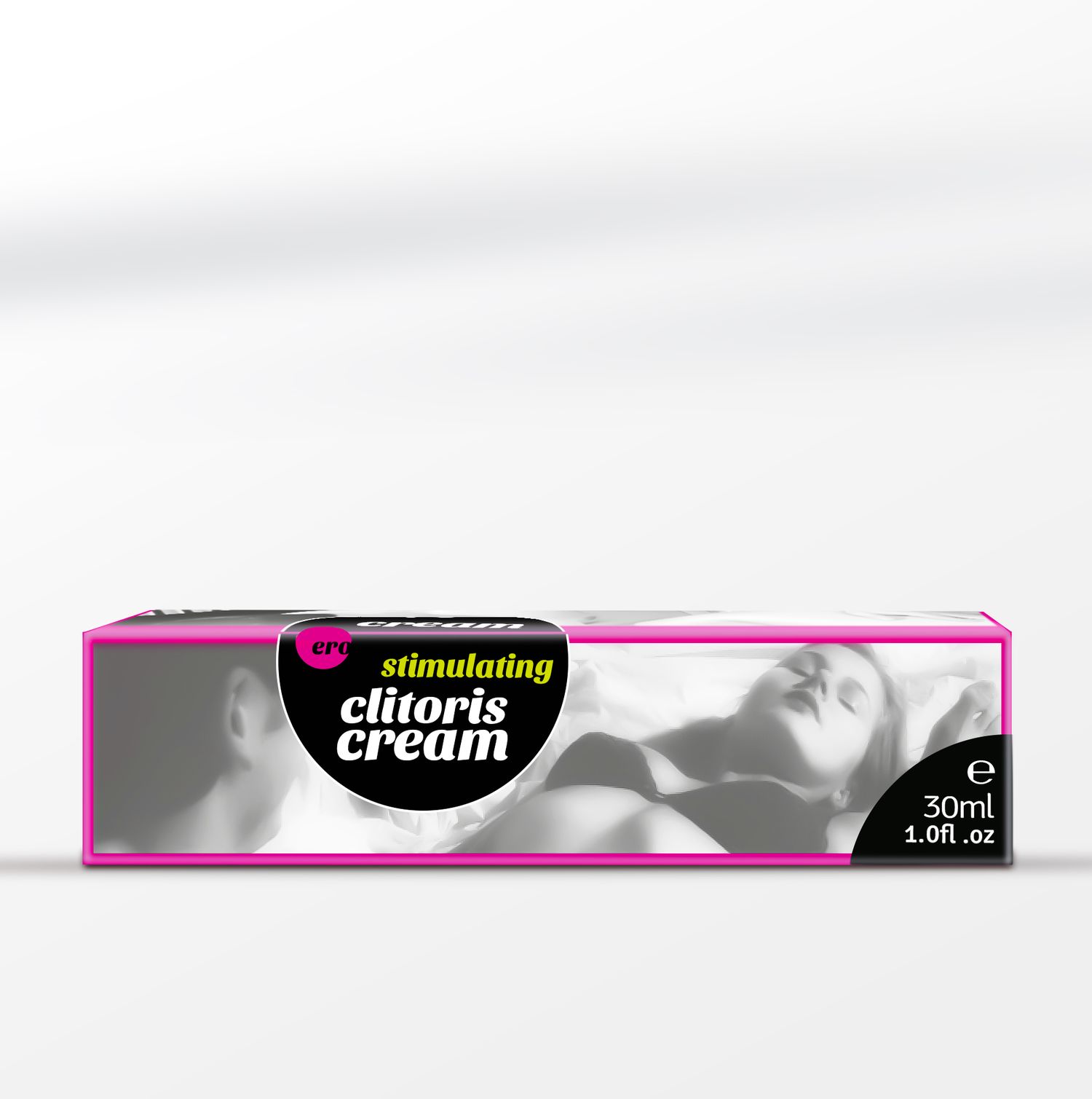Крем cтимулирующий ERO Clitoris Cream - Stimulating для женщин 30мл