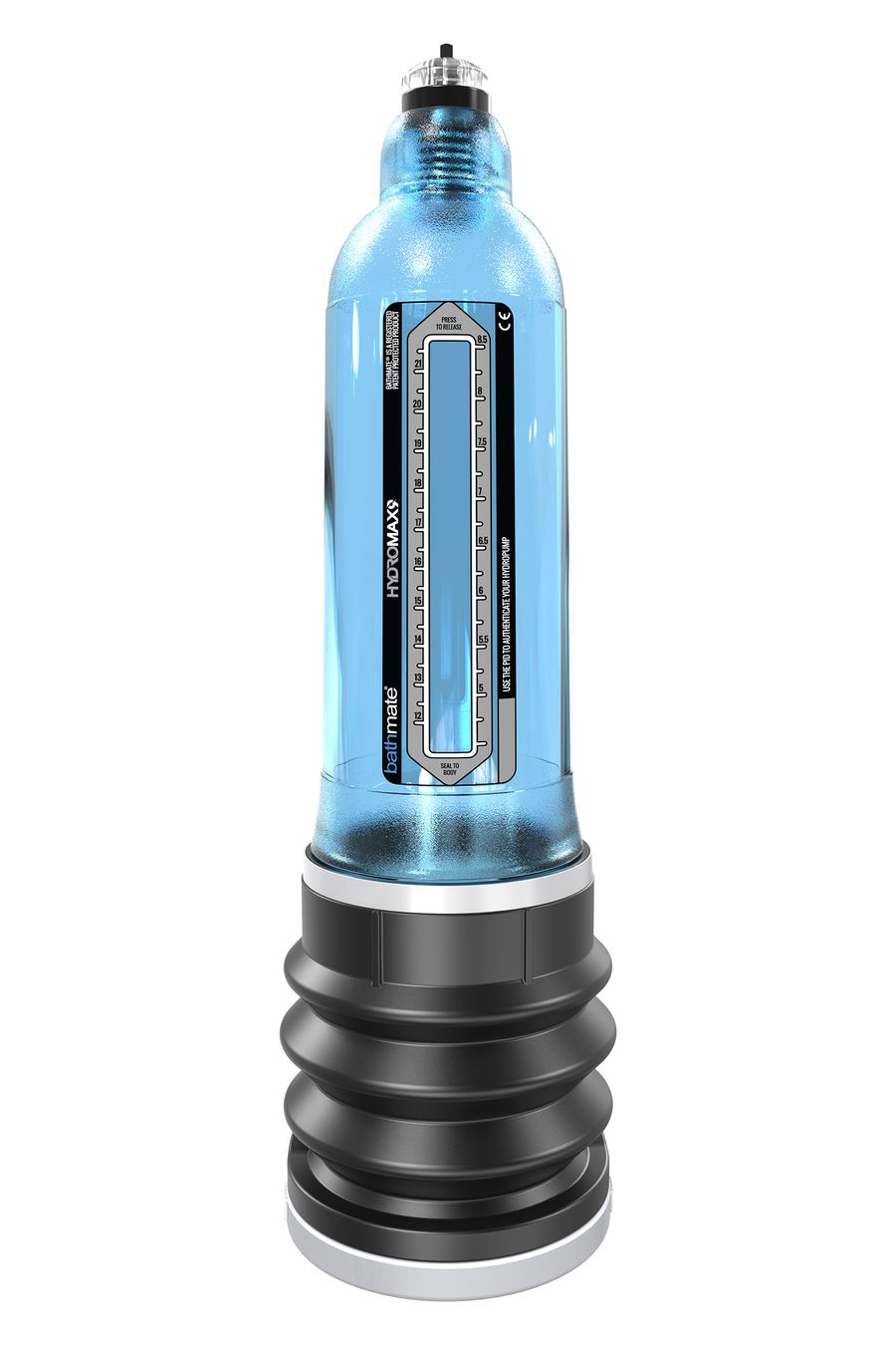 Гидропомпа HydroMax9 синяя