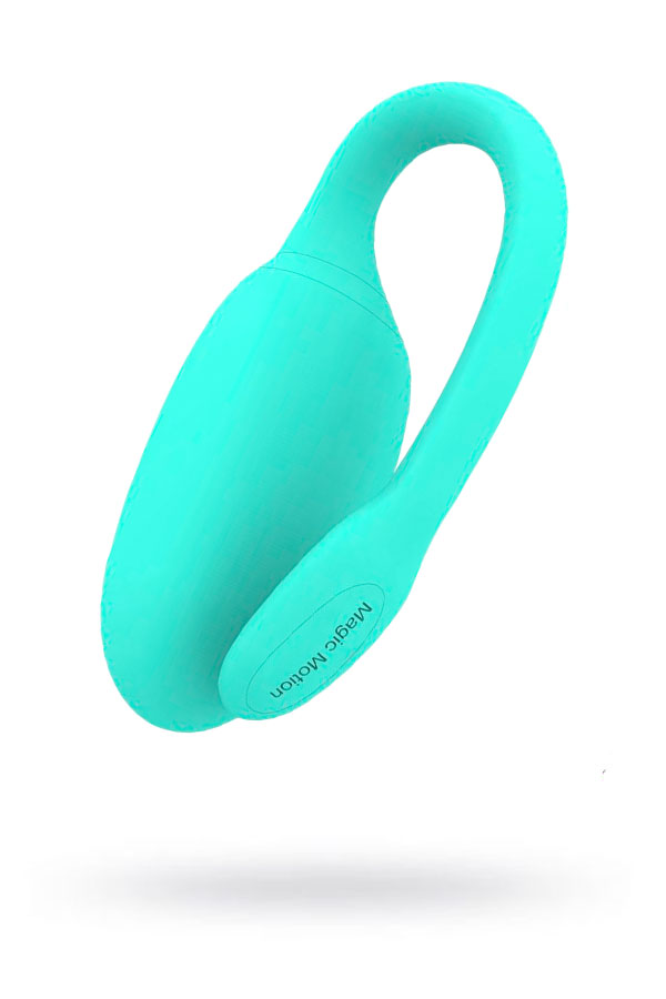 Тренажер Кегеля Magic Motion Kegel Rejuve, 20 см, Ø 3 см (арт. 861091)