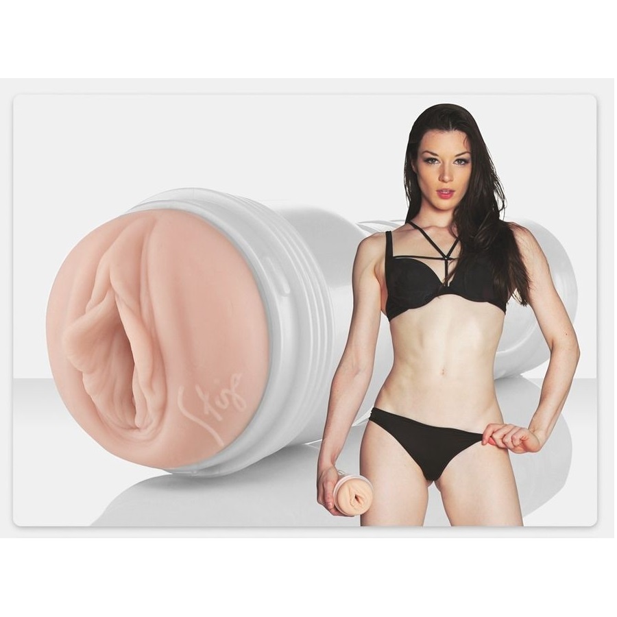 Мастурбатор Fleshlight Girls Stoya Destroya, вагина