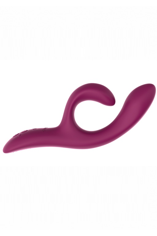 Вибратор-кролик We-Vibe Nova 2