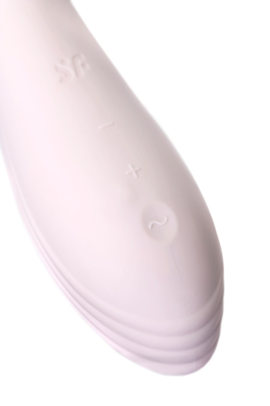 Вибратор для точки G Satisfyer G-Force, бежевый, 19 см (арт. 4048642)