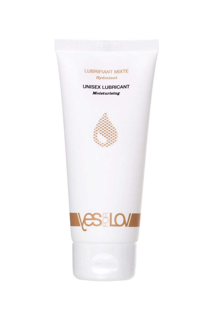 Смазка YESforLOV Moisturising Intimate, увлажняющая, 100мл