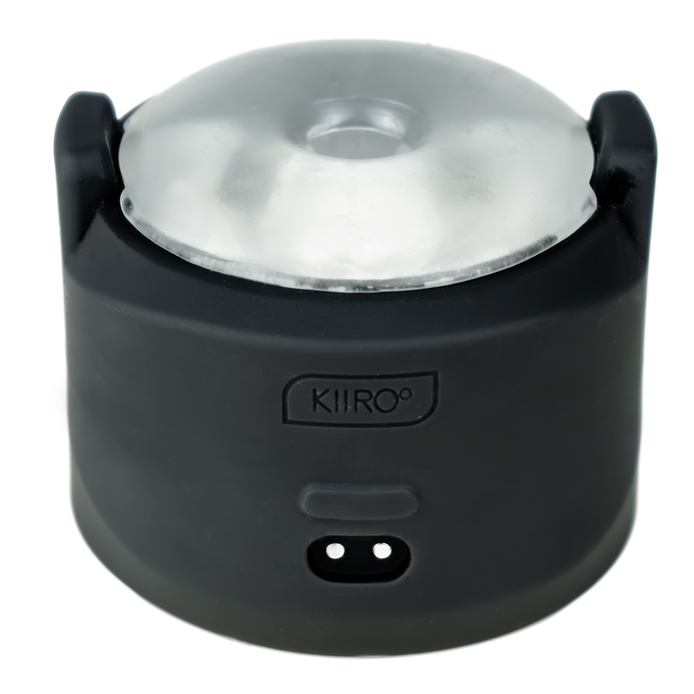 Интерактивный мастурбатор Kiiroo МощныйВыстрел (PowerShot)