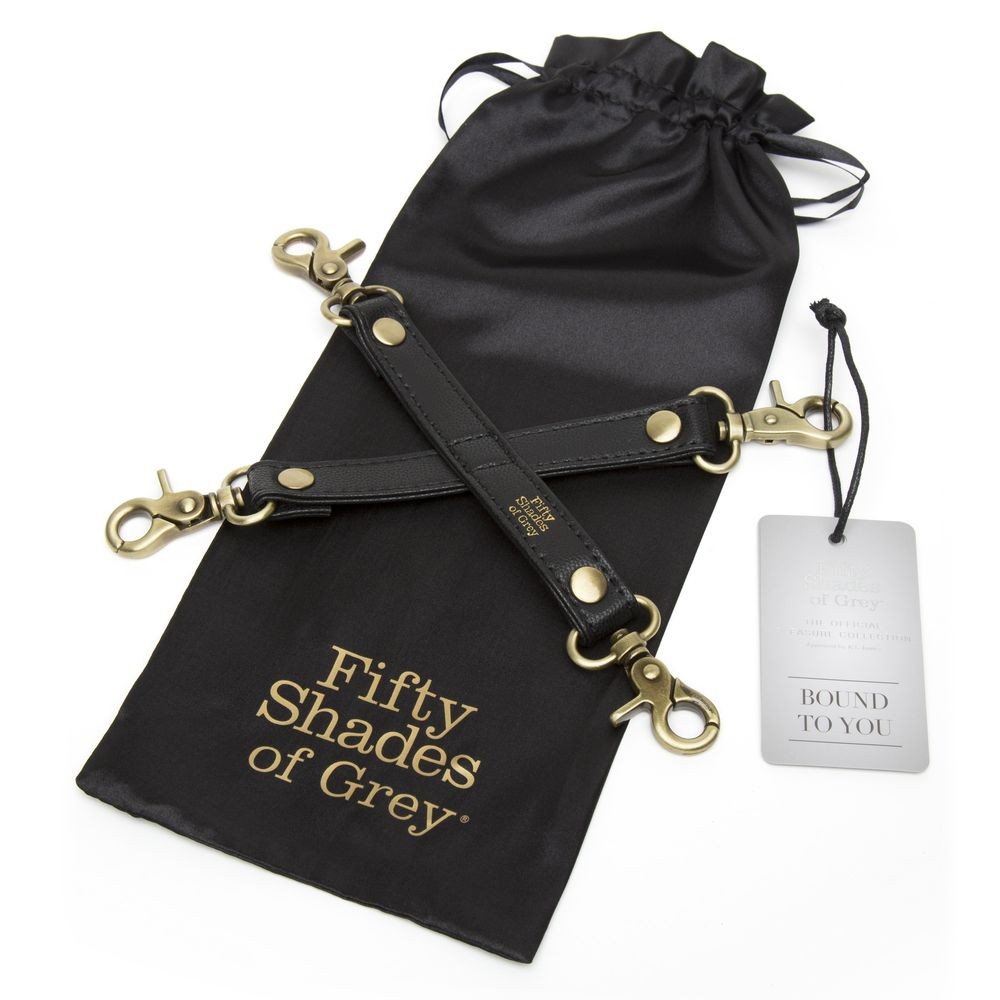 Фиксатор для оков Fifty Shades of Grey Bound to You