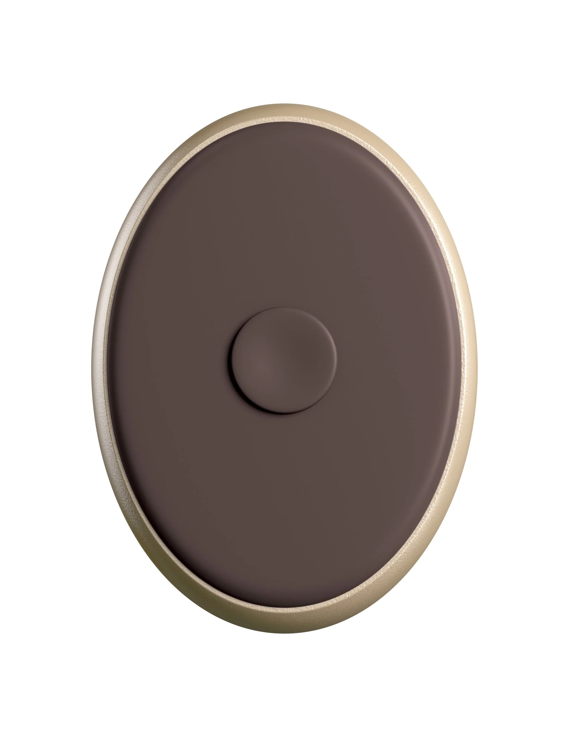 Вибратор KC Elite 9"" Vibrating Silicone Dong - Light Pipedream 577921PD