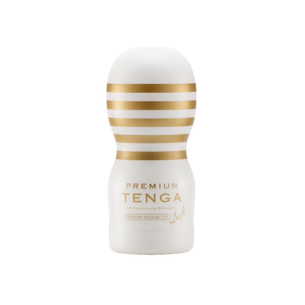 Мастурбатор Tenga Flip Zero Gravity черный