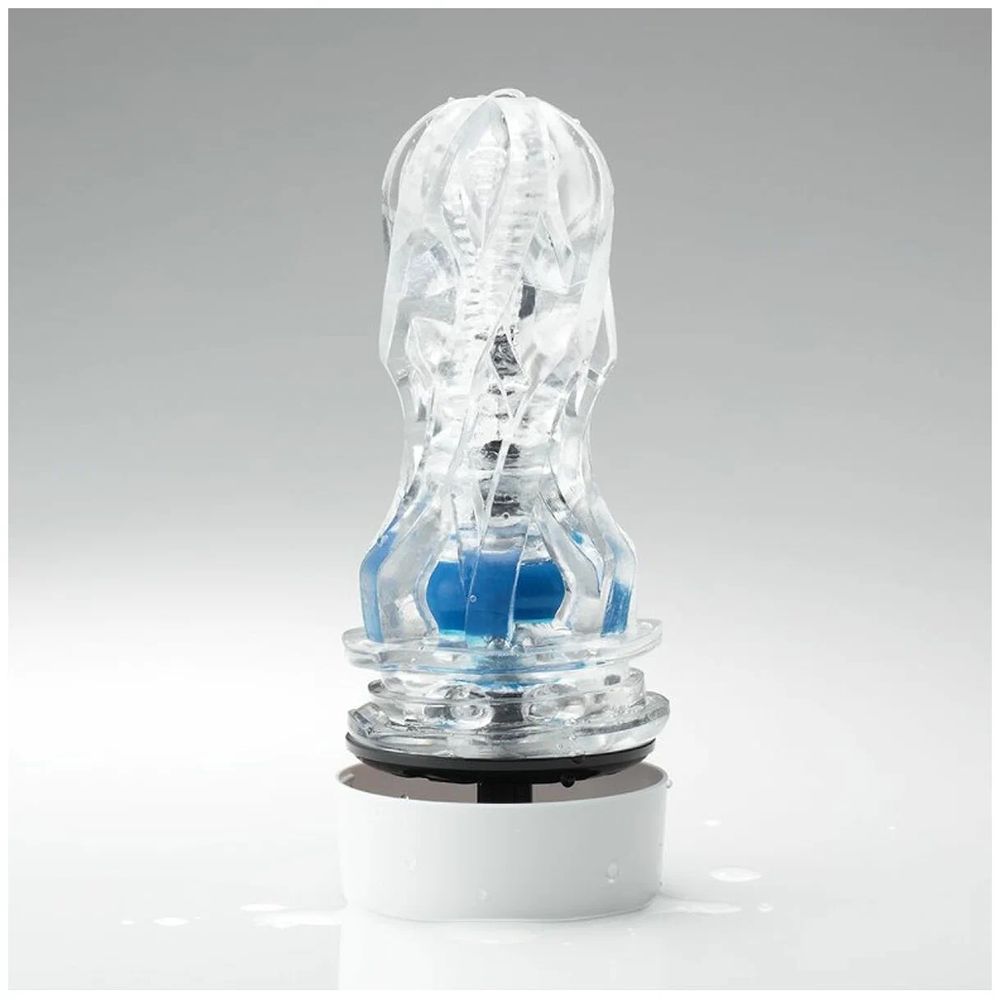 Мастурбатор Tenga Aero Cobalt Ring (арт. TAH-002)