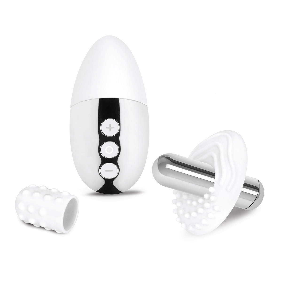 Набор от Le Wand "Little Pleasures Collection"
