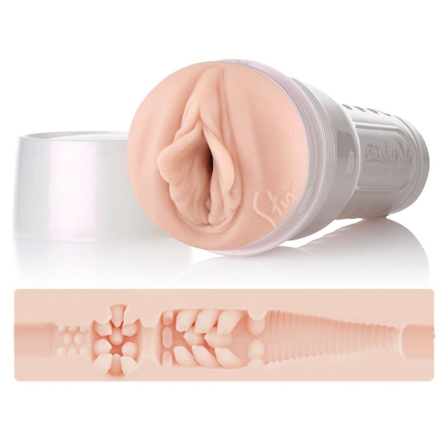 Мастурбатор Fleshlight Girls Stoya Destroya, вагина