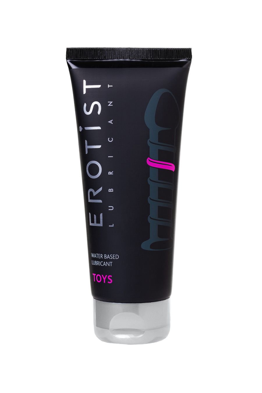 Лубрикант Erotist на водной основе TOYS, для игрушек, 100 мл (арт. 541402)