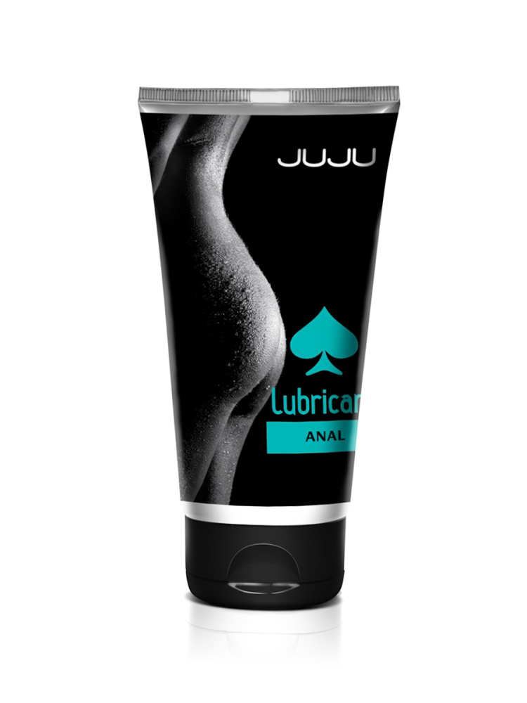Силиконовый лубрикант JUJU Anal 50 мл