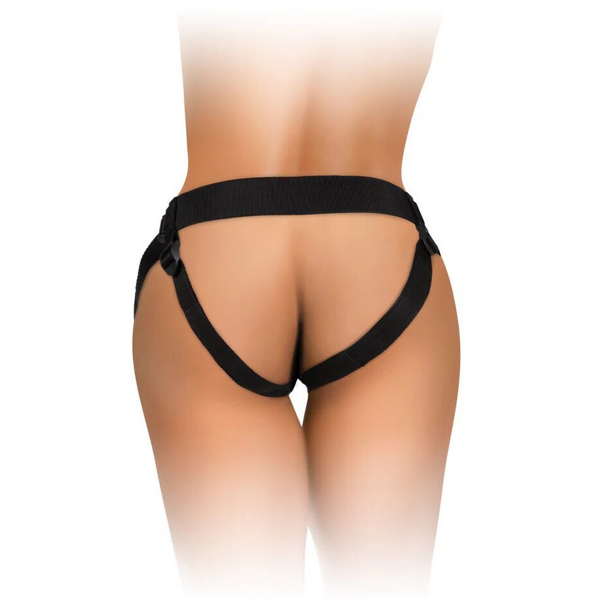 Трусики для страпона Comfy Body Dock Strap-On Harness