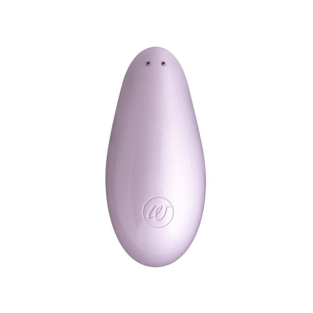 Бесконтактный клиторальный стимулятор Womanizer Liberty, сиреневый, 10,4 см (арт. WZ11HC0200)