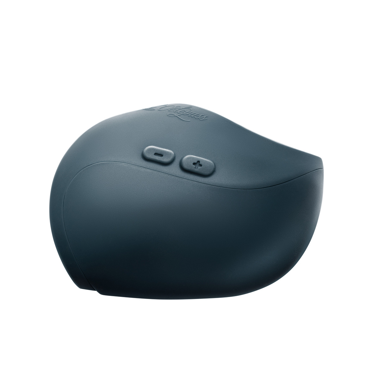 PULSE DUO 2025 Инновационный мужской вибратор c пультом ДУ