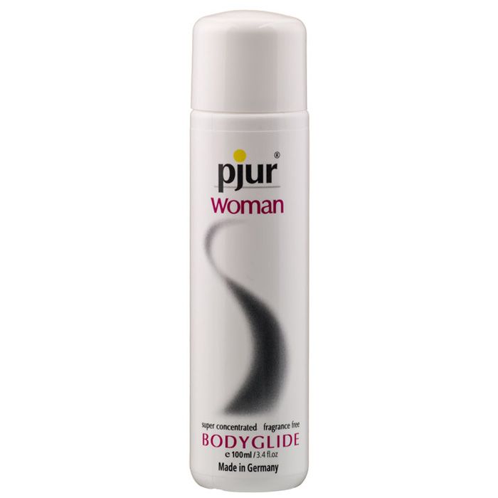 Концентрированный лубрикант Pjur Woman 100 ml