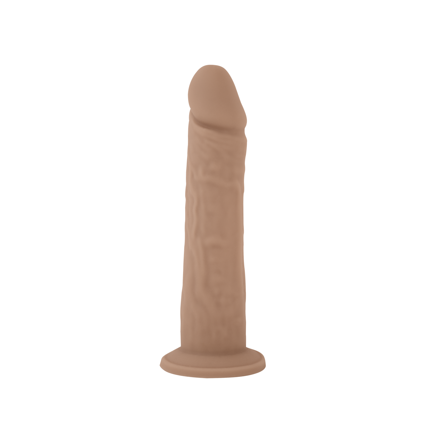 Фаллоимиатор термоактивный из Silexpan 8"" 267371AL