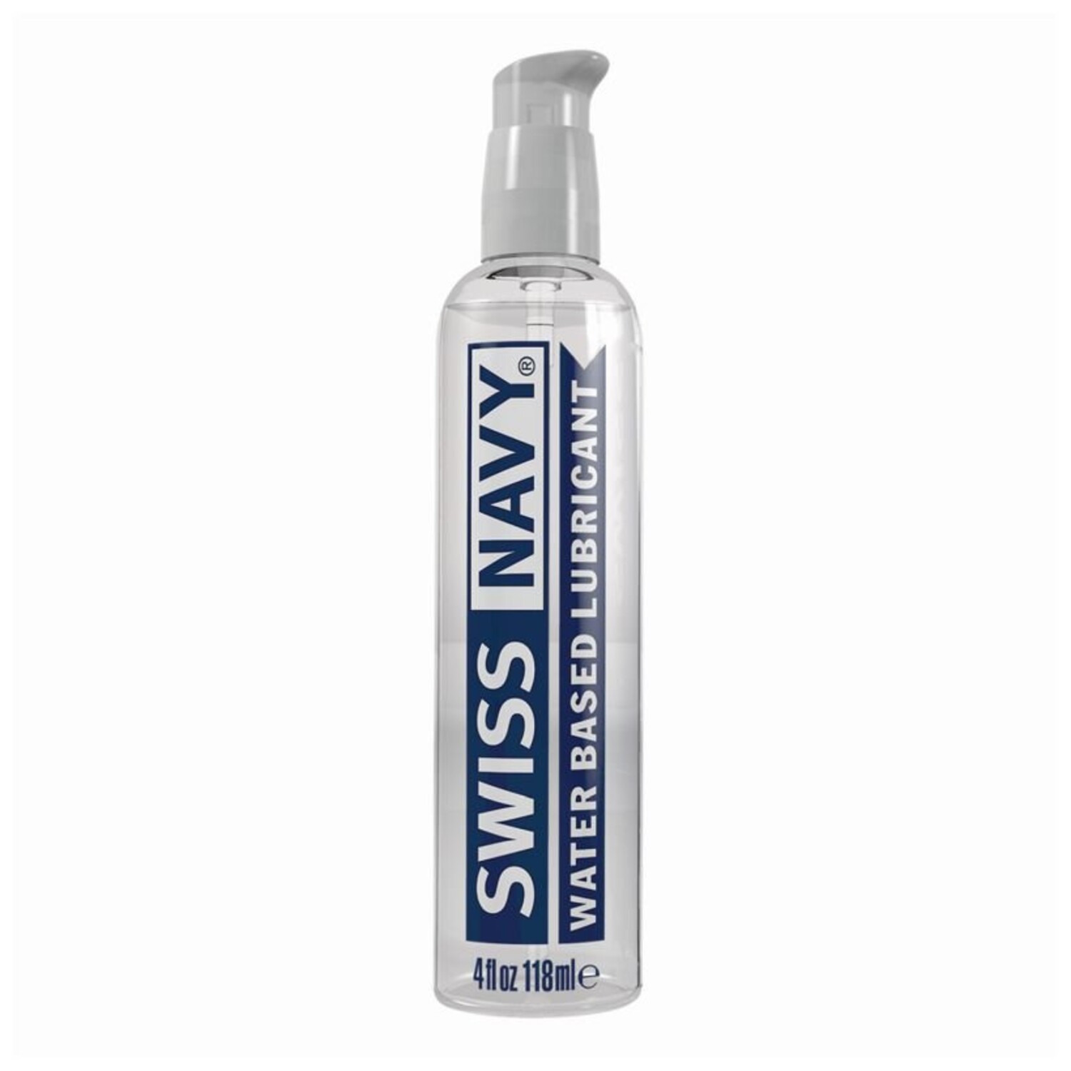 Лубрикант Swiss Navy Water-Based Lubricant на водной основе 118 мл.