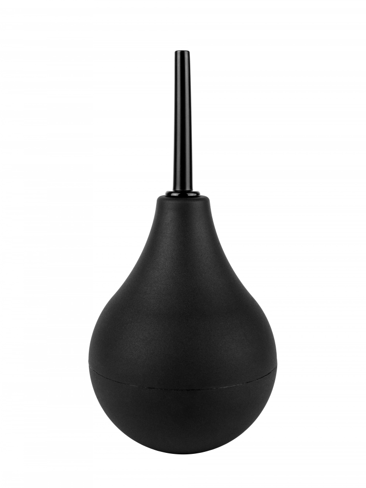 Анальный Душ Anal Douche, размер L, 220 мл (арт. 4227-01lola)