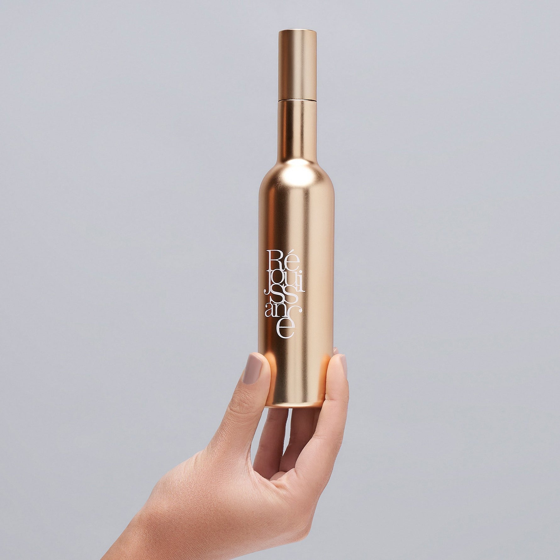 Парфюмерная вода для женщин YESforLOV EAU DE PARFUM REJOUISSANCE FOR WOMEN золотой, 50 мл