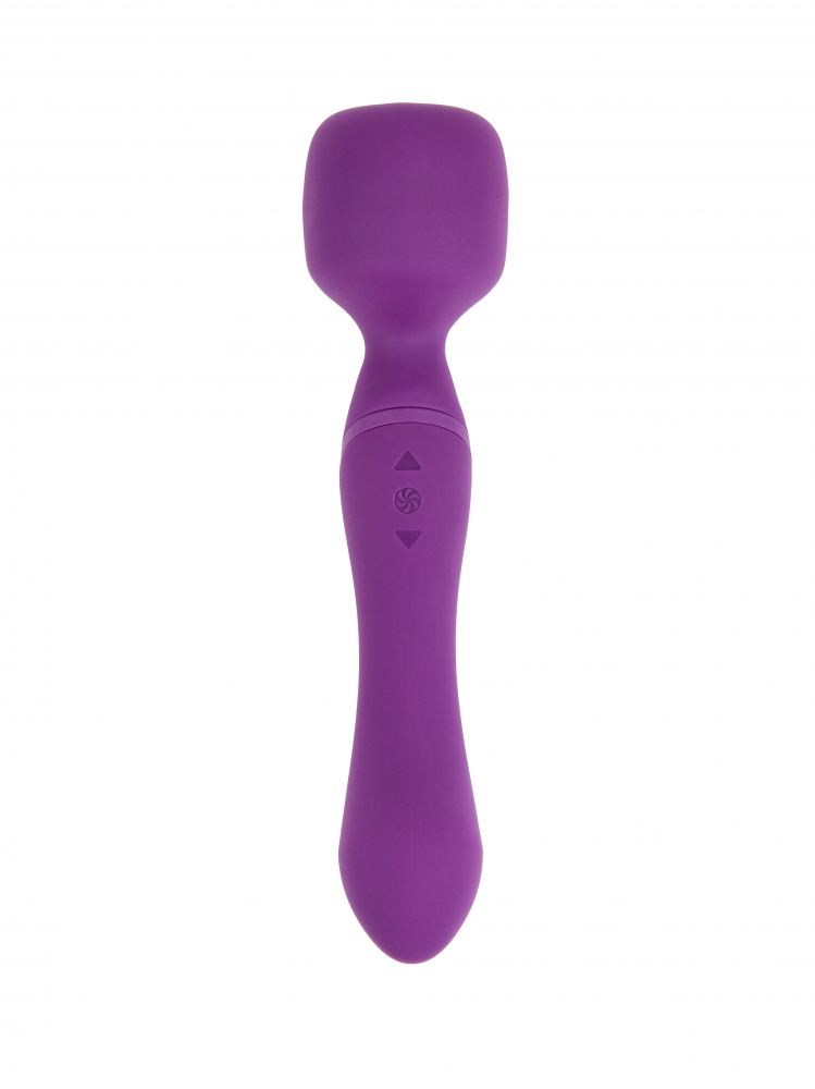 Нагревающийся Вонд Heating Wand Purple (арт. 1018-03lola)