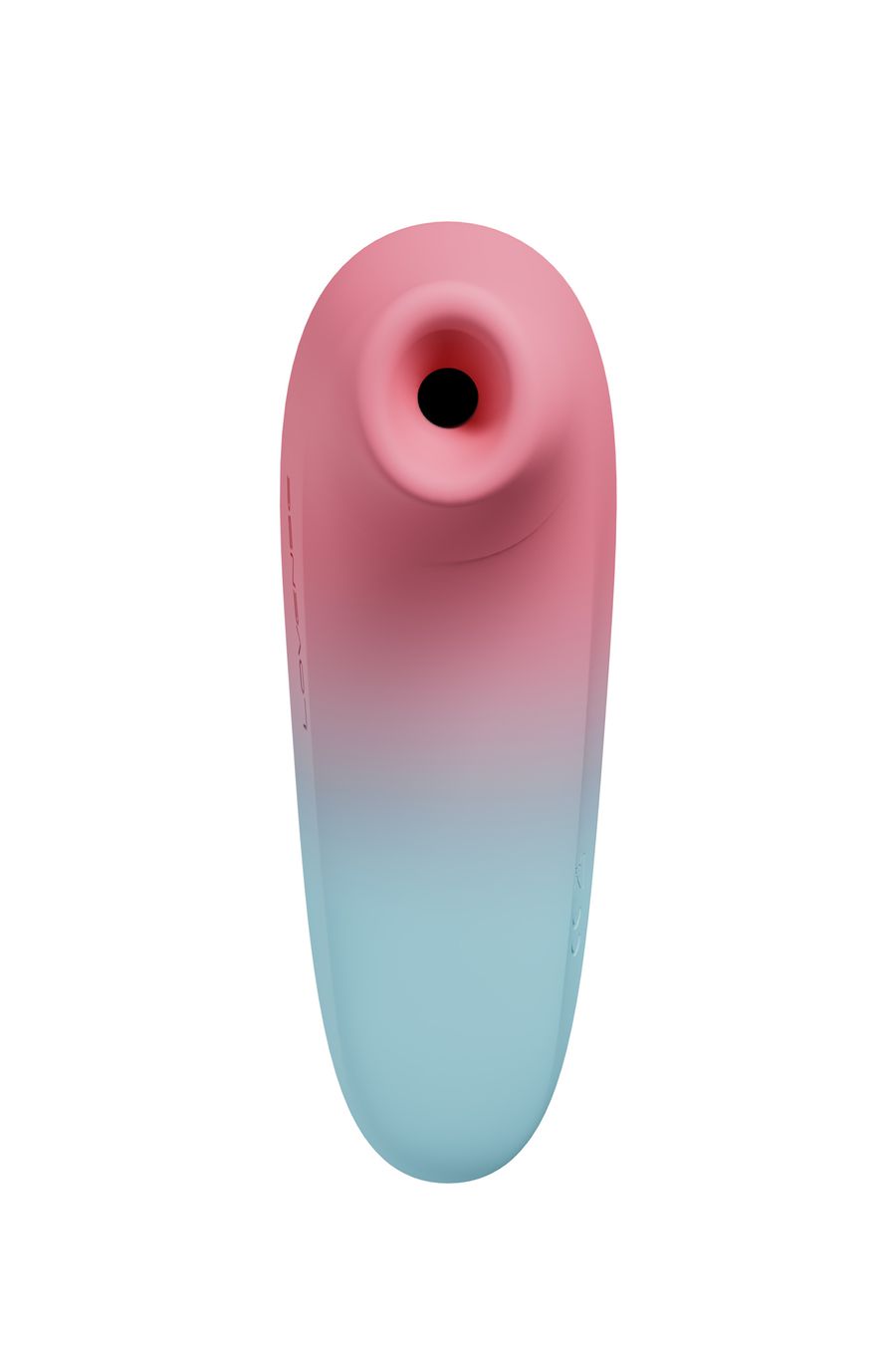 Вакуумно-волновой стимулятор клитора LOVENSE Tenera 2 PulseSense, розовый (арт. LE-44)