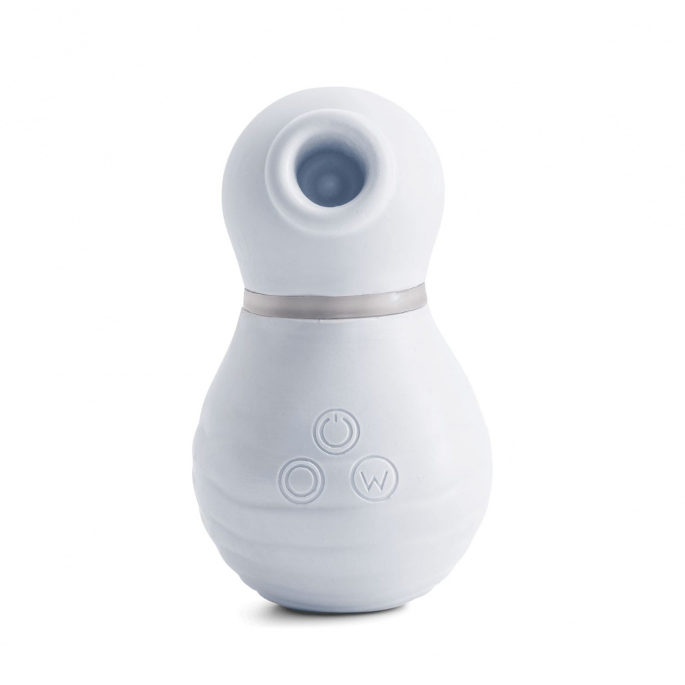 Клиторальный стимулятор Shibae Toys, фиолетовый (арт.BAE01T02)