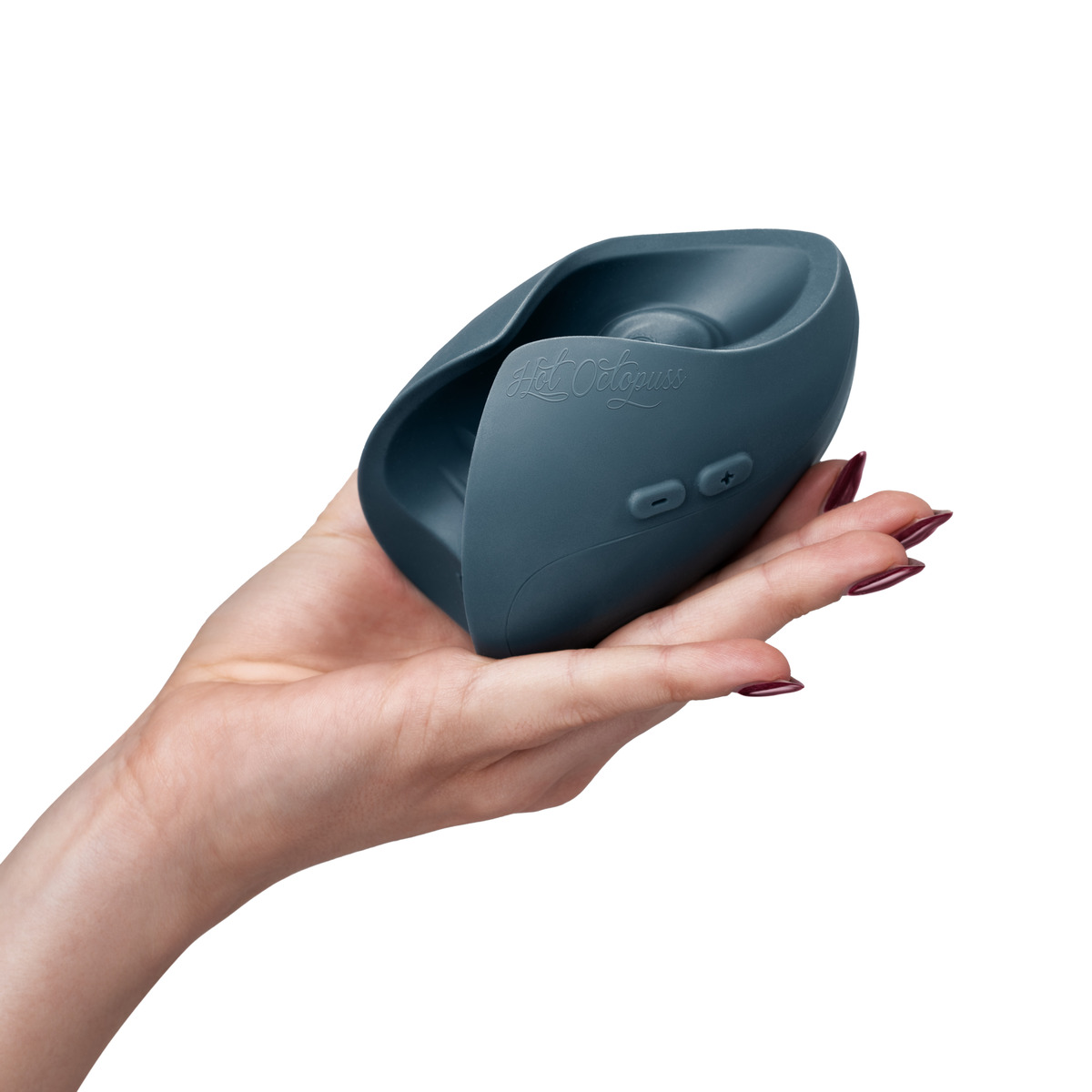 PULSE DUO 2025 Инновационный мужской вибратор c пультом ДУ