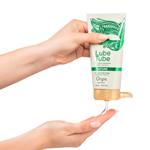 Интимный гель Orgie Lube Tube Nature, 150 мл