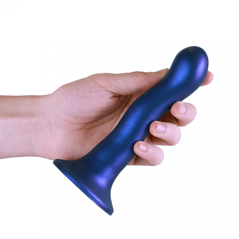 Фаллоимитатор Ultra Soft - 17 см