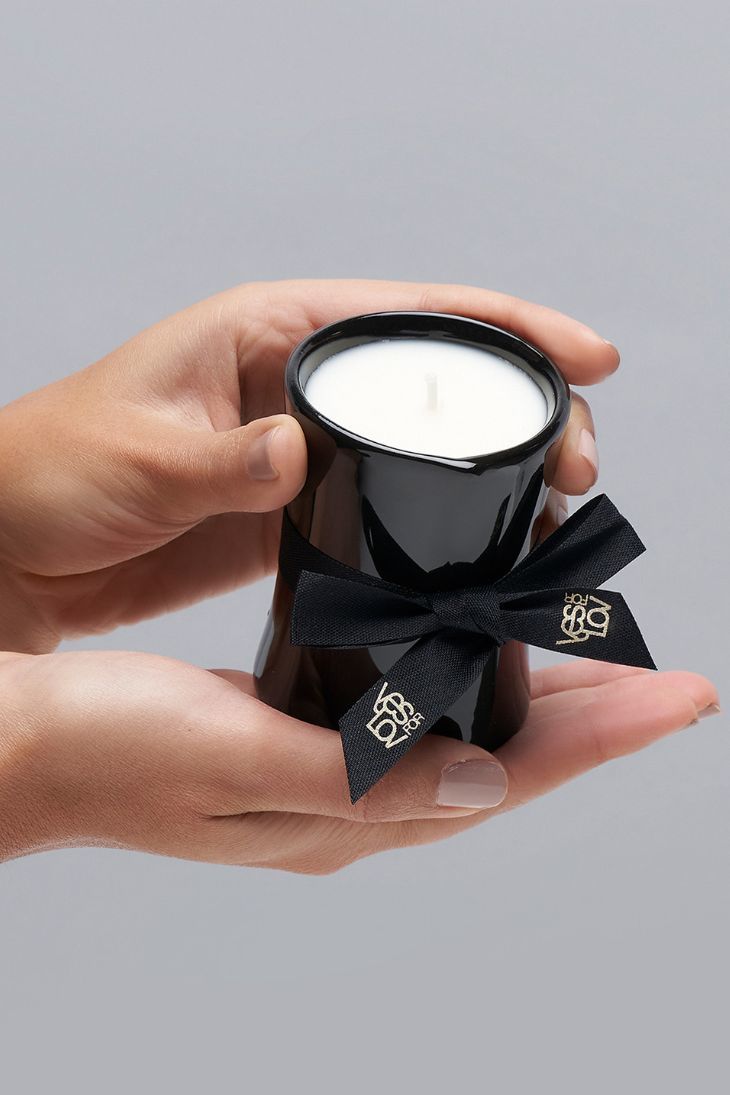 Массажное аромамасло YESforLOV TITILLATING MASSAGE CANDLE, 120 мл
