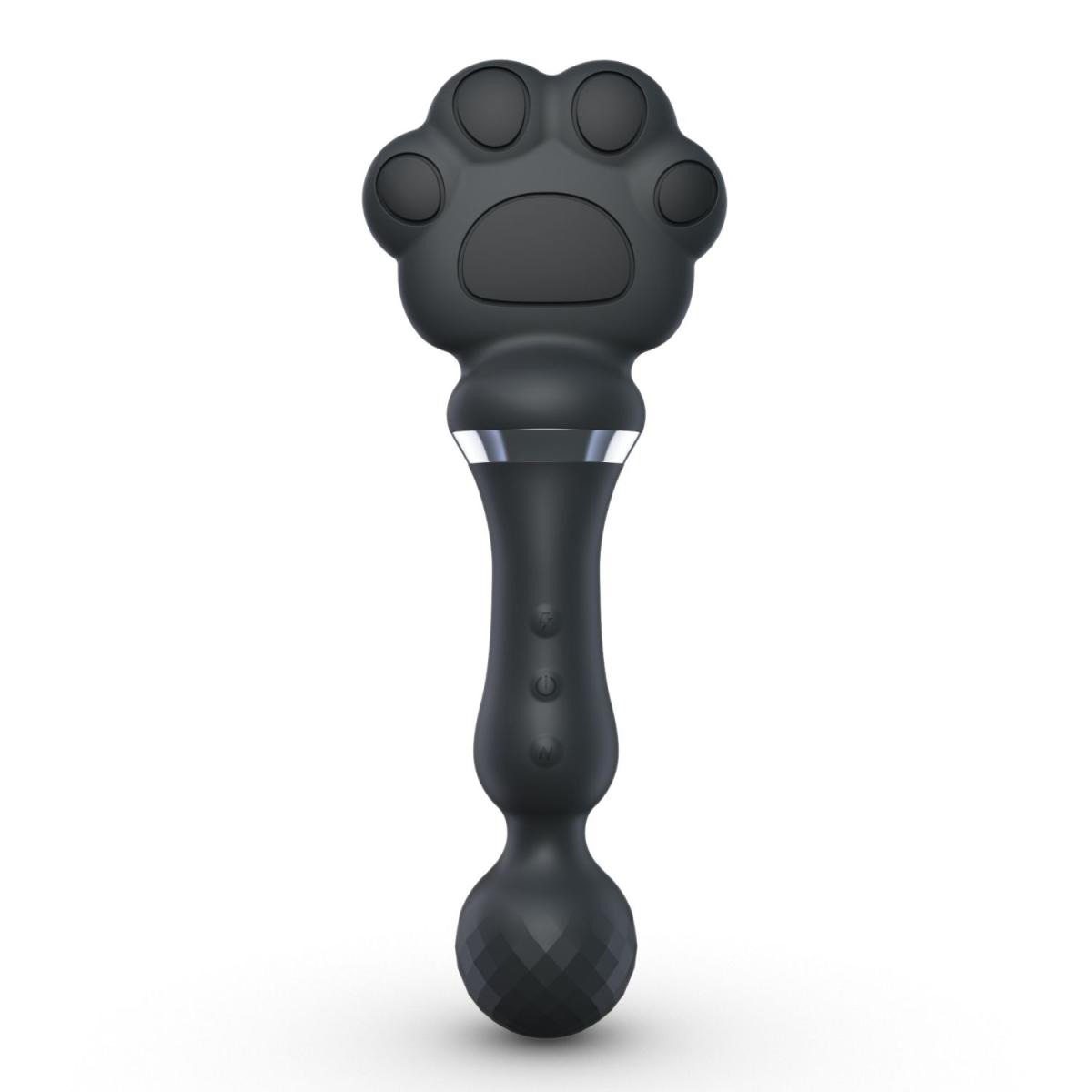 Кошачья лапка Cat’s Paw Vibrator с вибрацией
