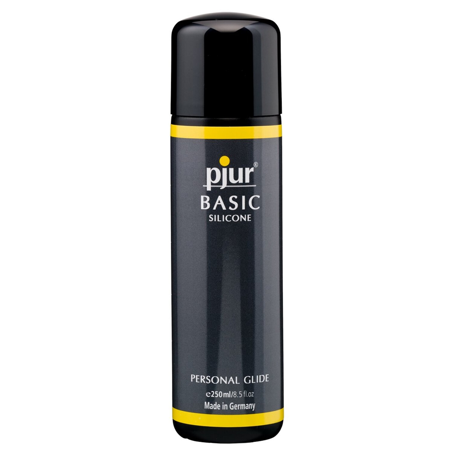 Силиконовый лубрикант Pjur Basic Silicone 250 ml