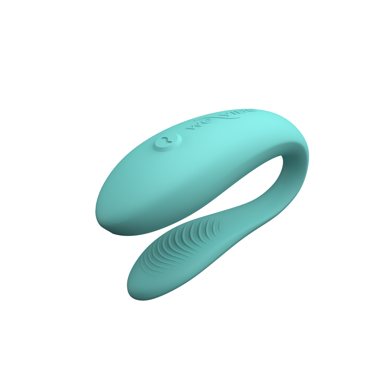 Вибратор для пар We-Vibe Sync Lite, мятный, 7,7 см (арт. SNSY4SG5)