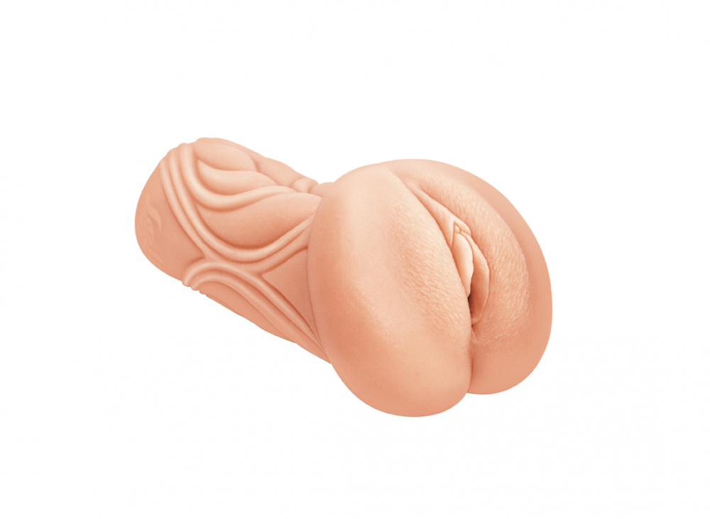 Мастурбатор Satisfaction Sugar Plum, 15 см (арт. 2105-05lola)