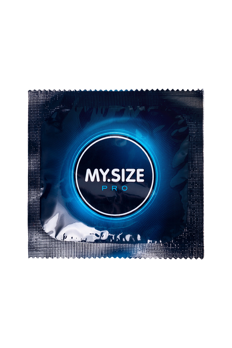 Презервативы MY.SIZE №10 размер 64 4305MS