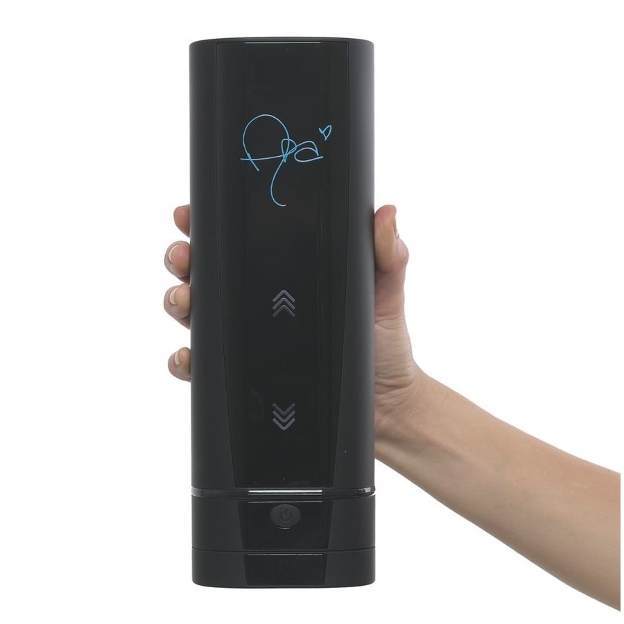 Мастурбатор для секса на расстоянии KIIROO Onyx+ Asa