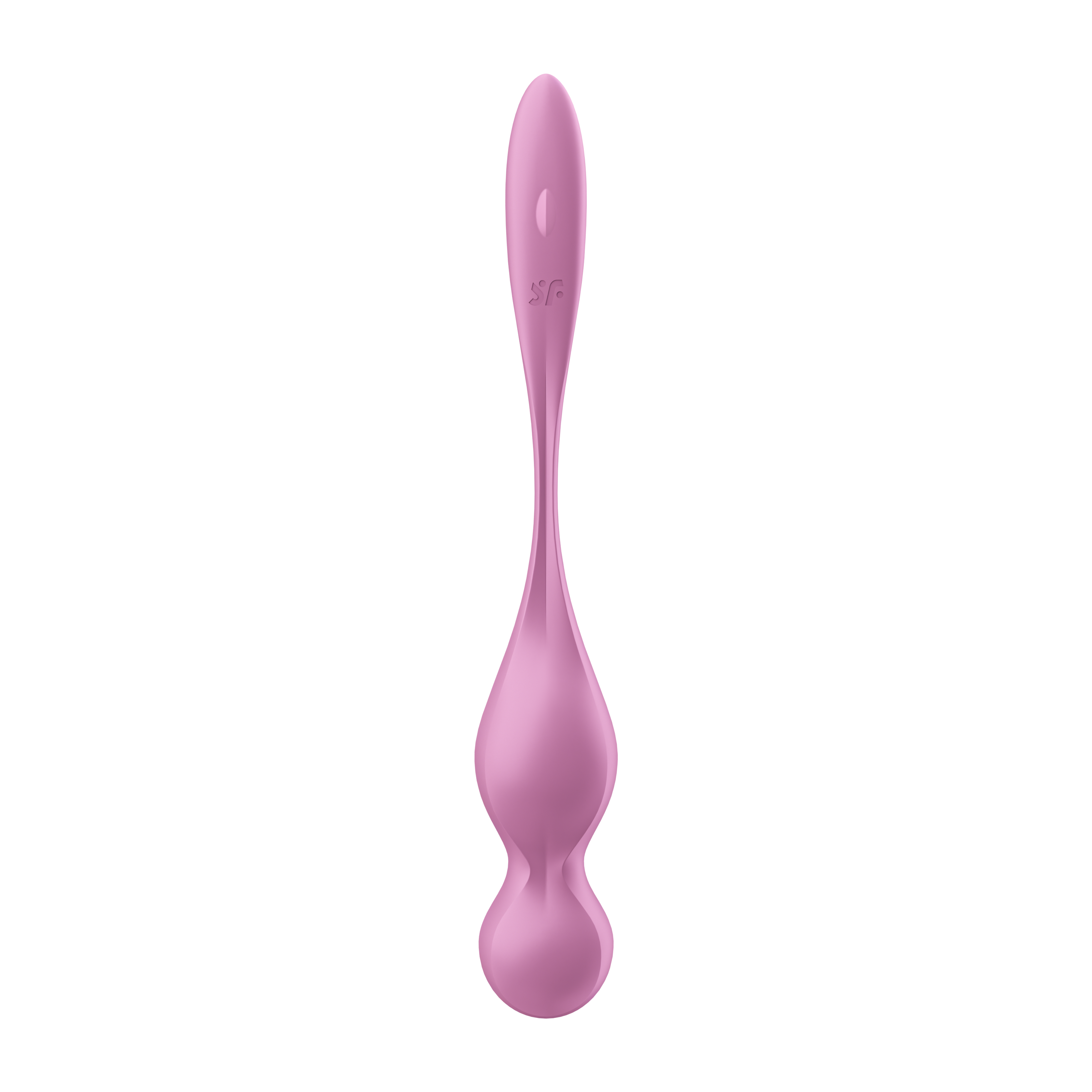 Вагинальные шарики Satisfyer Love Birds 1, розовый