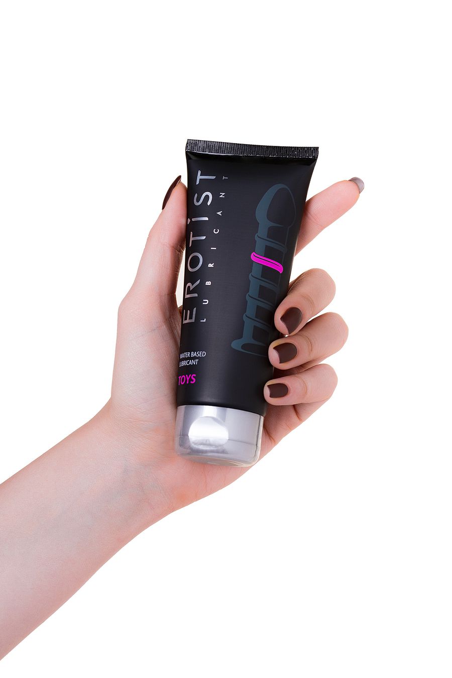 Лубрикант Erotist на водной основе TOYS, для игрушек, 100 мл (арт. 541402)