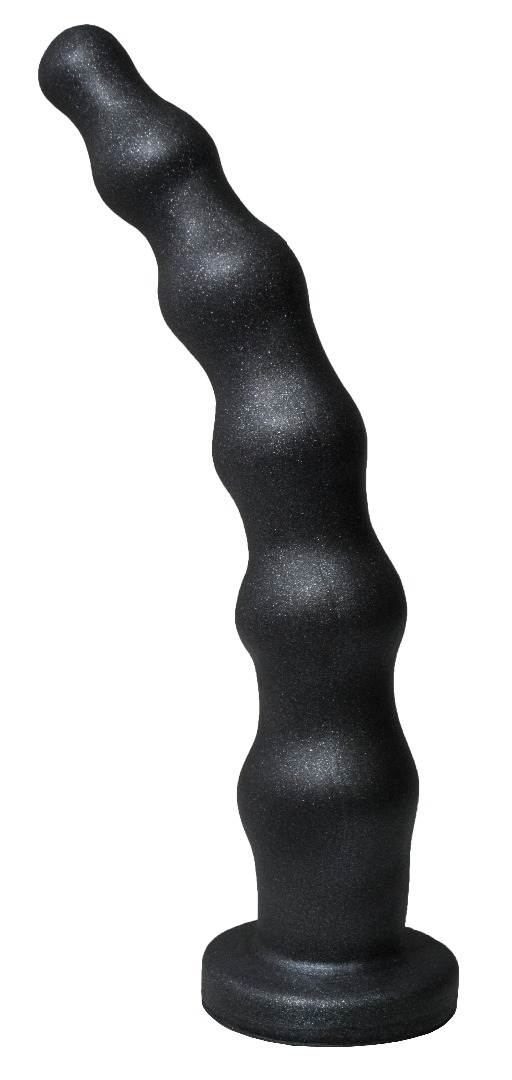 Пояс exotic-sara с 3-мя насадками d 38 мм, l 140 мм, d 40 мм, l 225 мм и d 37 мм, l 115 мм , арт.