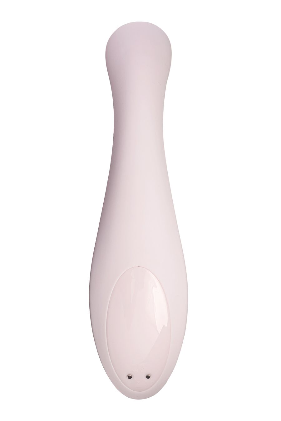 Вибратор для точки G Satisfyer G-Force, бежевый, 19 см (арт. 4048642)