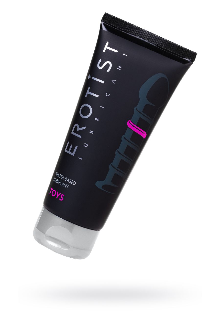 Лубрикант Erotist на водной основе TOYS, для игрушек, 100 мл (арт. 541402)