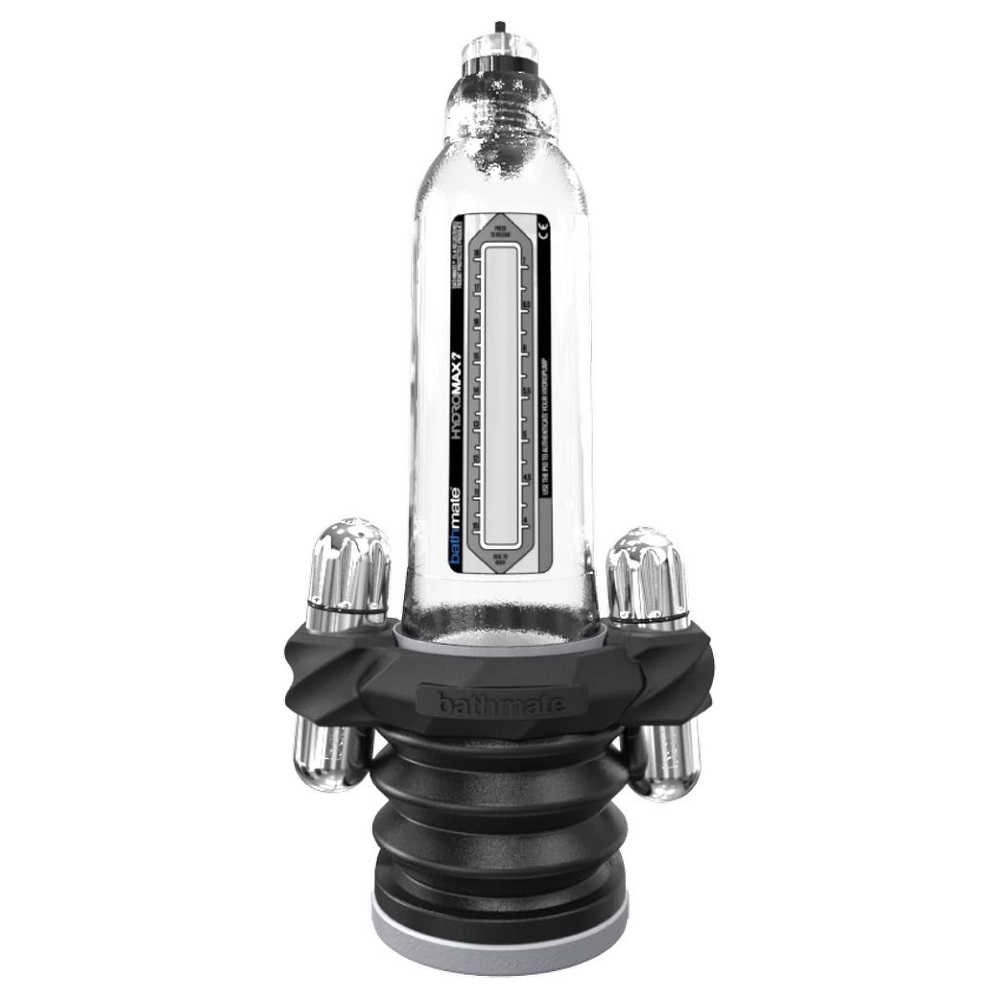 Вибратор Bathmate Hydro Vibe