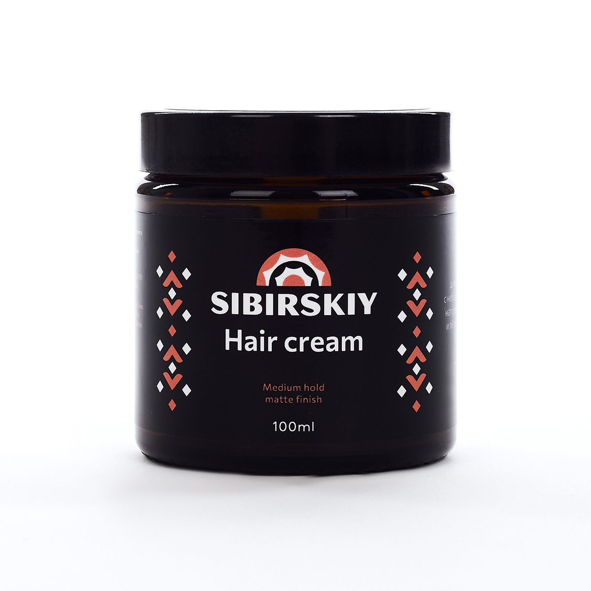 Крем для укладки волос SIBIRSKIY Hair Cream 100 мл