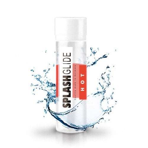 ВОЗБУЖДАЮЩИЙ ГЕЛЬ-ЛУБРИКАНТ SPLASHGLIDE HOT STIMULATIVE 50МЛ